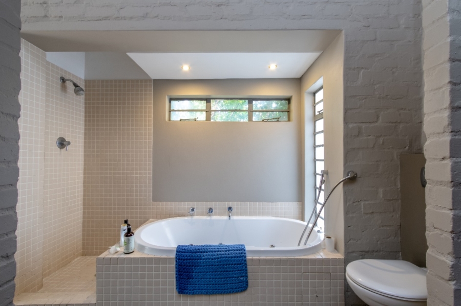 To Let 3 Bedroom Property for Rent in Mowbray Western Cape